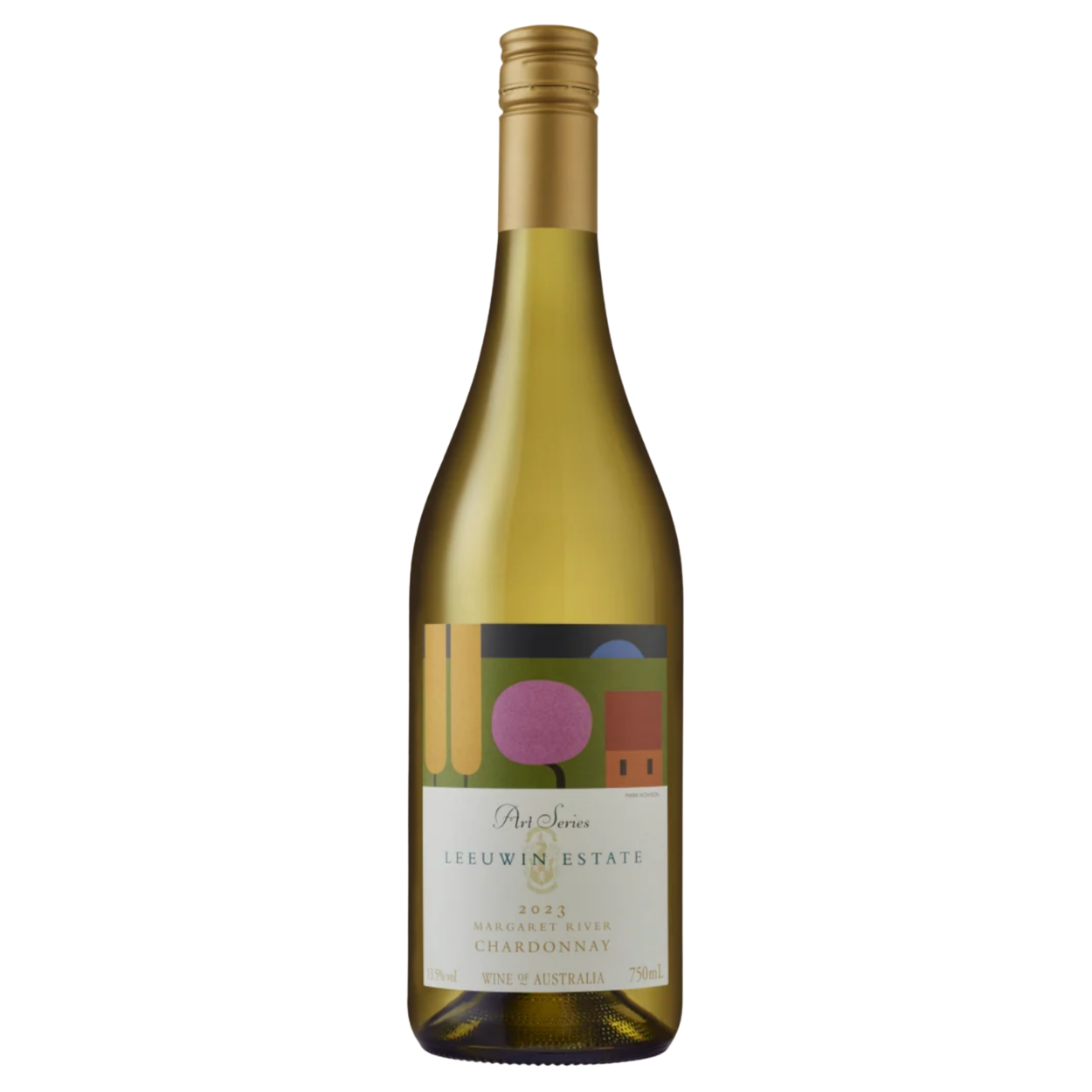 Leeuwin Estate 'Art Series' Chardonnay 2023