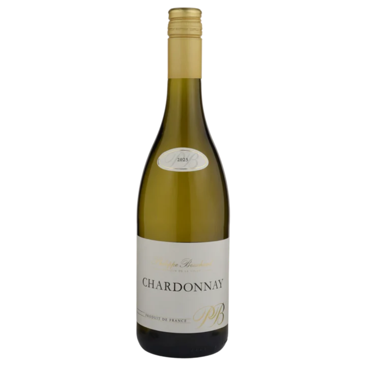 Philippe Bouchard Chardonnay