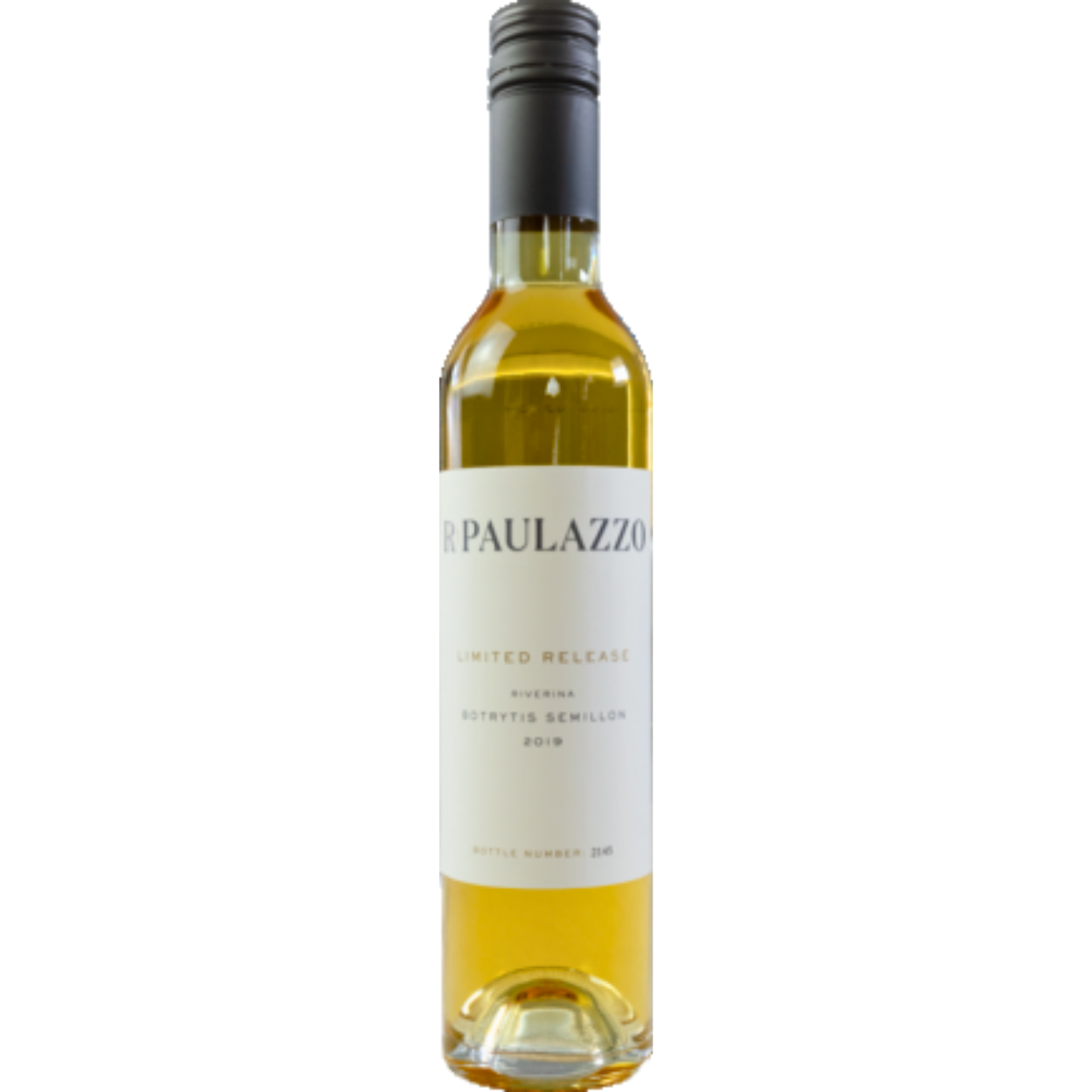R.Paulazzo Botrytis Semillon - Limited Release