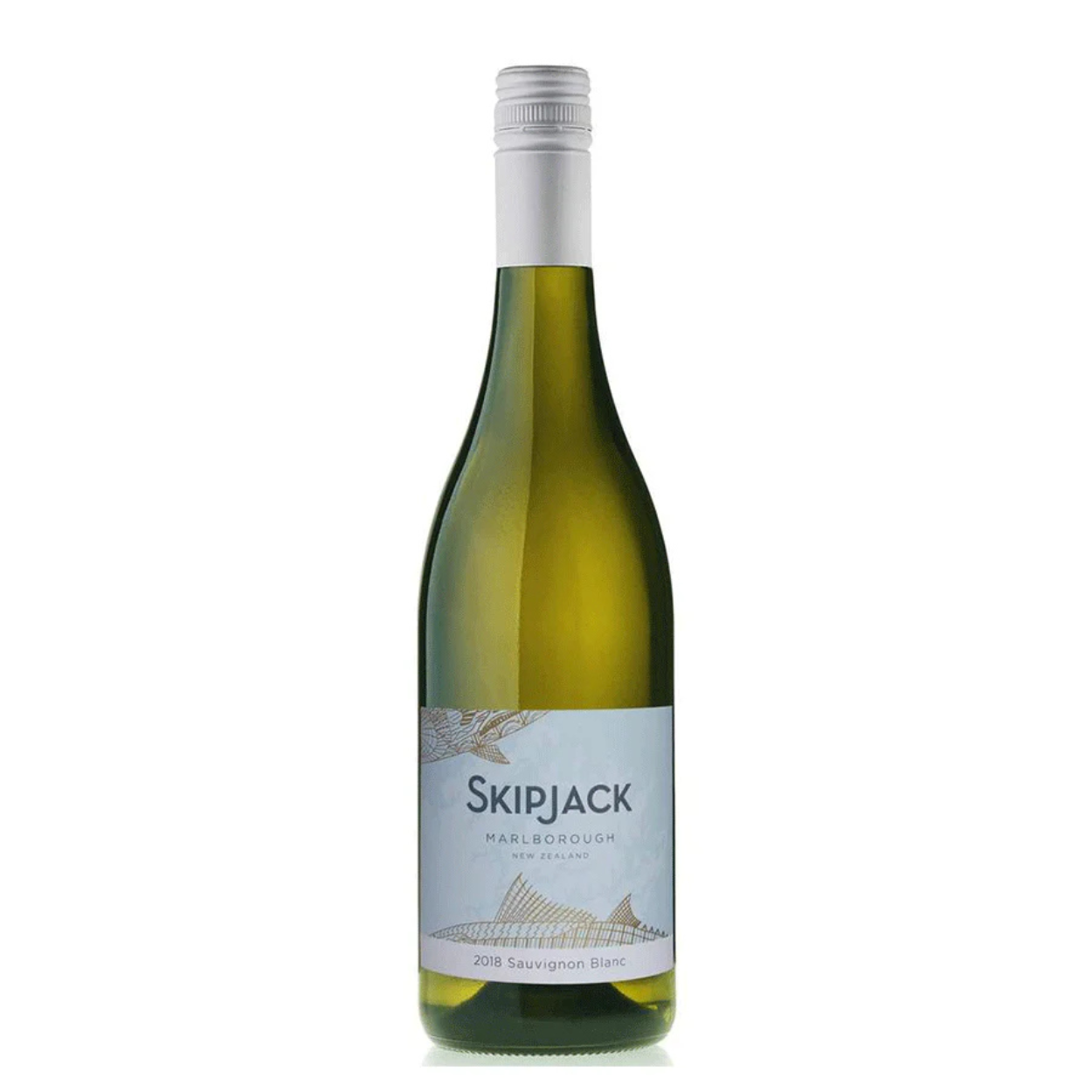 Skipjack Sauvignon Blanc