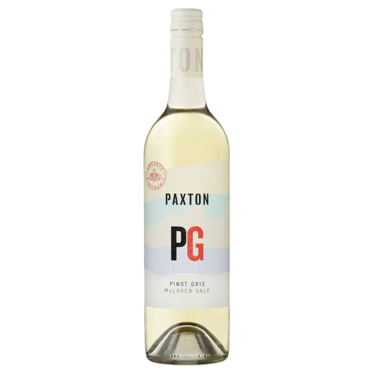 Paxton Pinot Gris