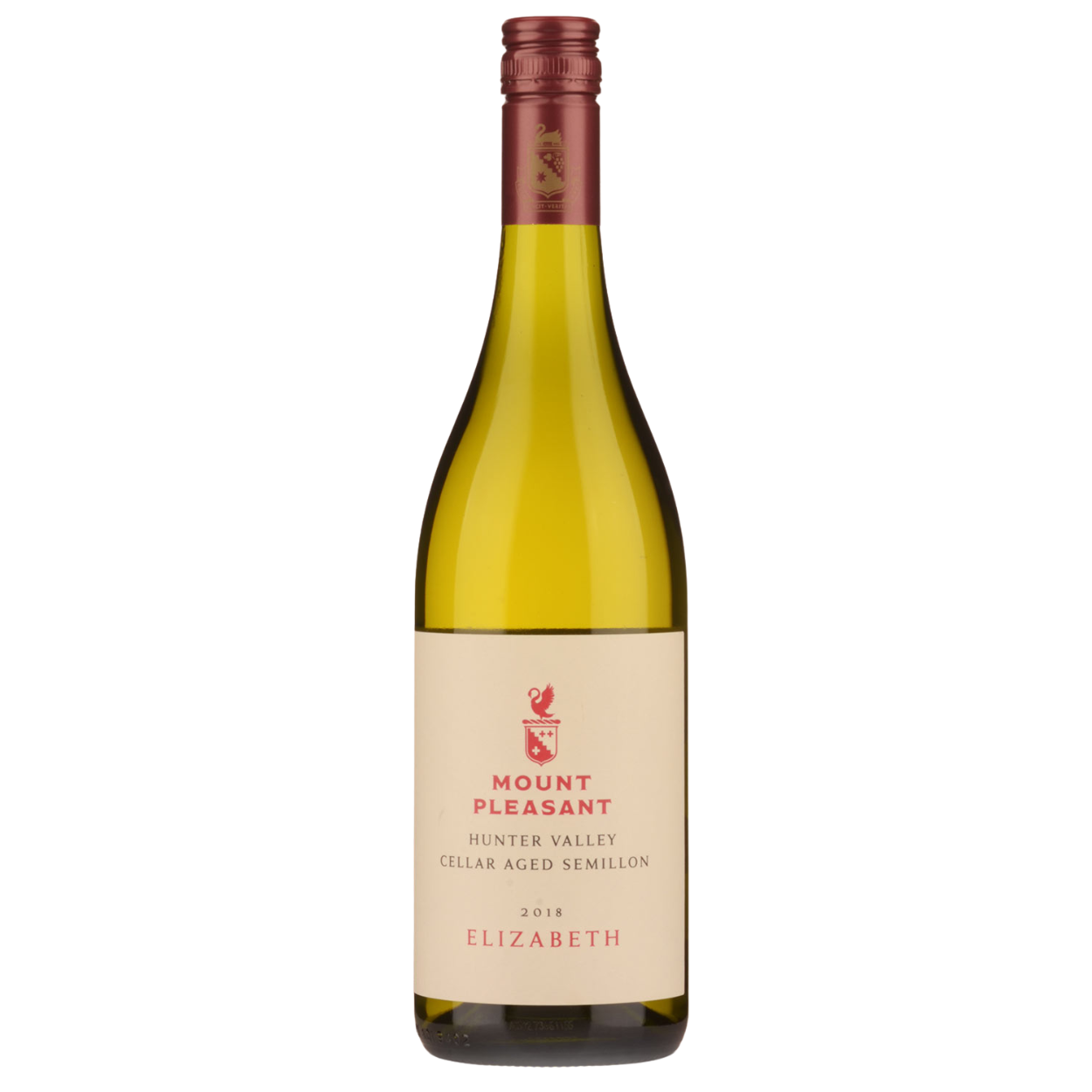 Mount Pleasant 'Elizabeth' Cellar Aged Semillon