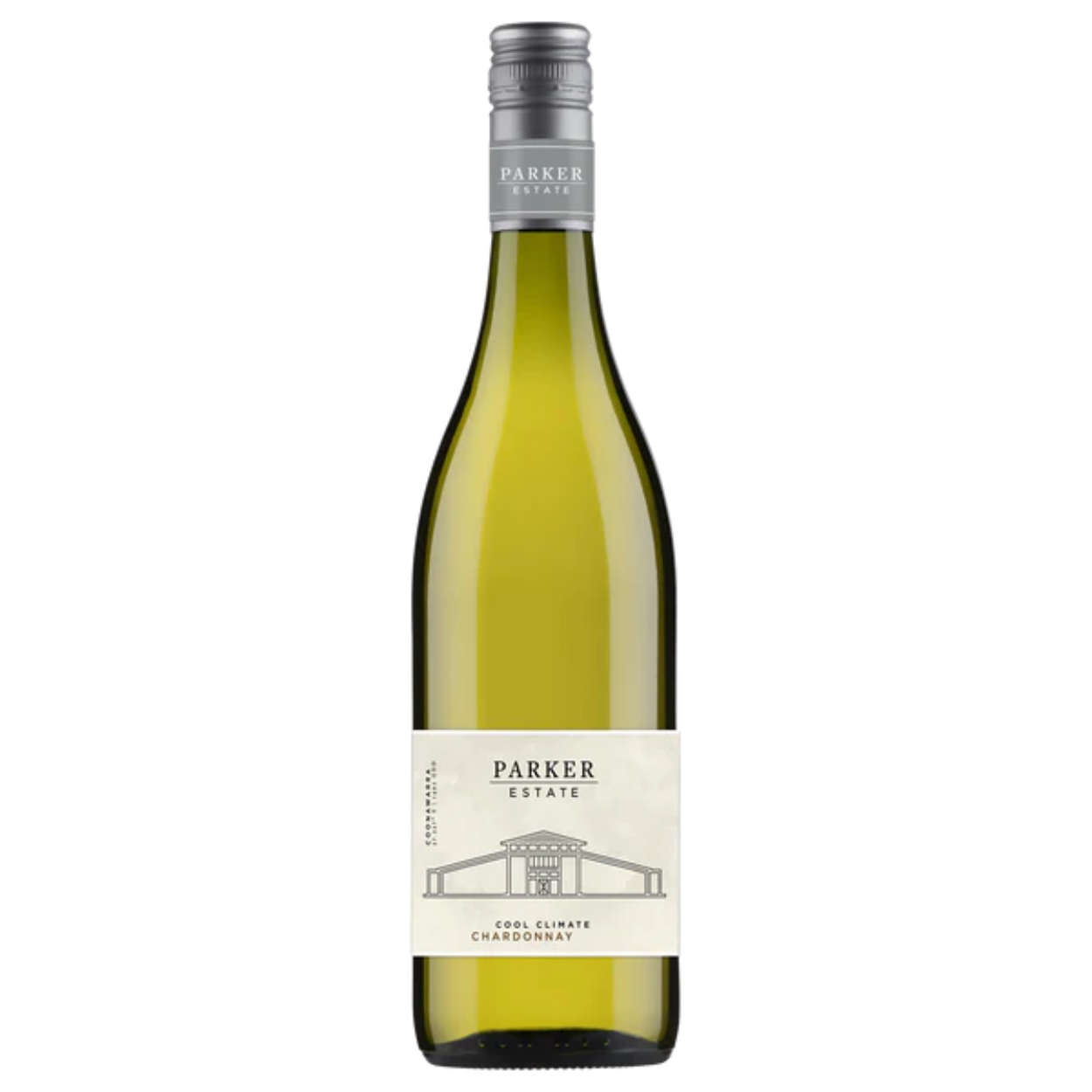 Parker Estate 'Cool Climate' Chardonnay - Coonawarra SA