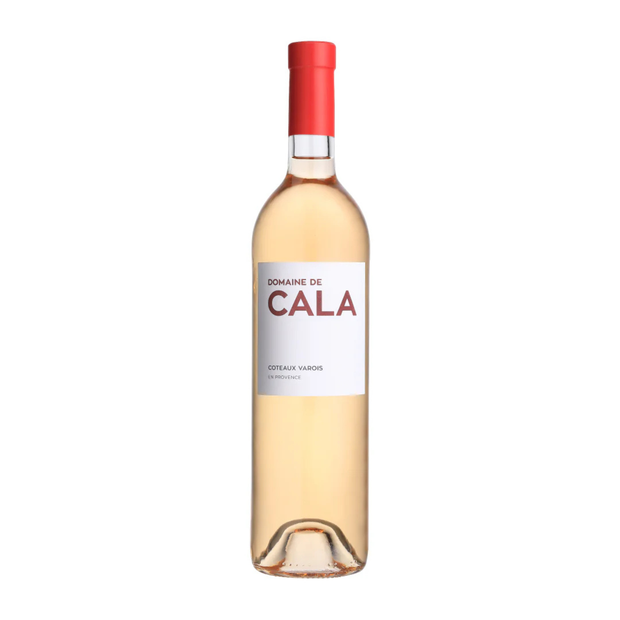 Domaine de Cala Rosé - Coteaux Varois en Provence