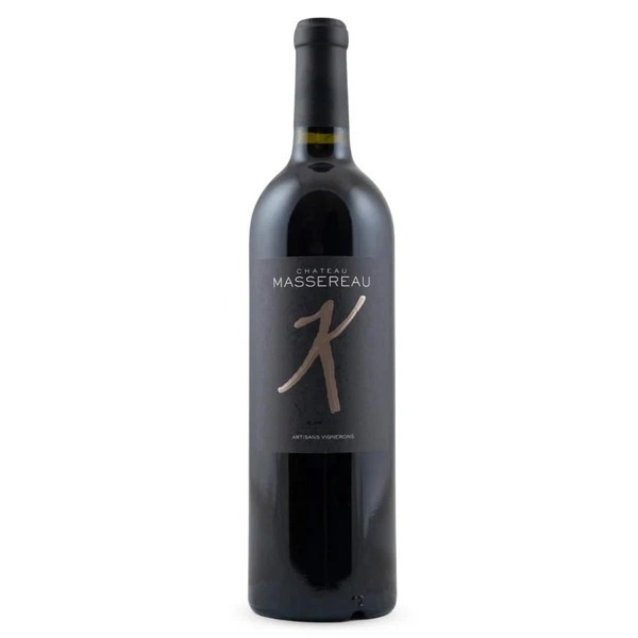 Chateau Massereau K Bordeaux - 2011