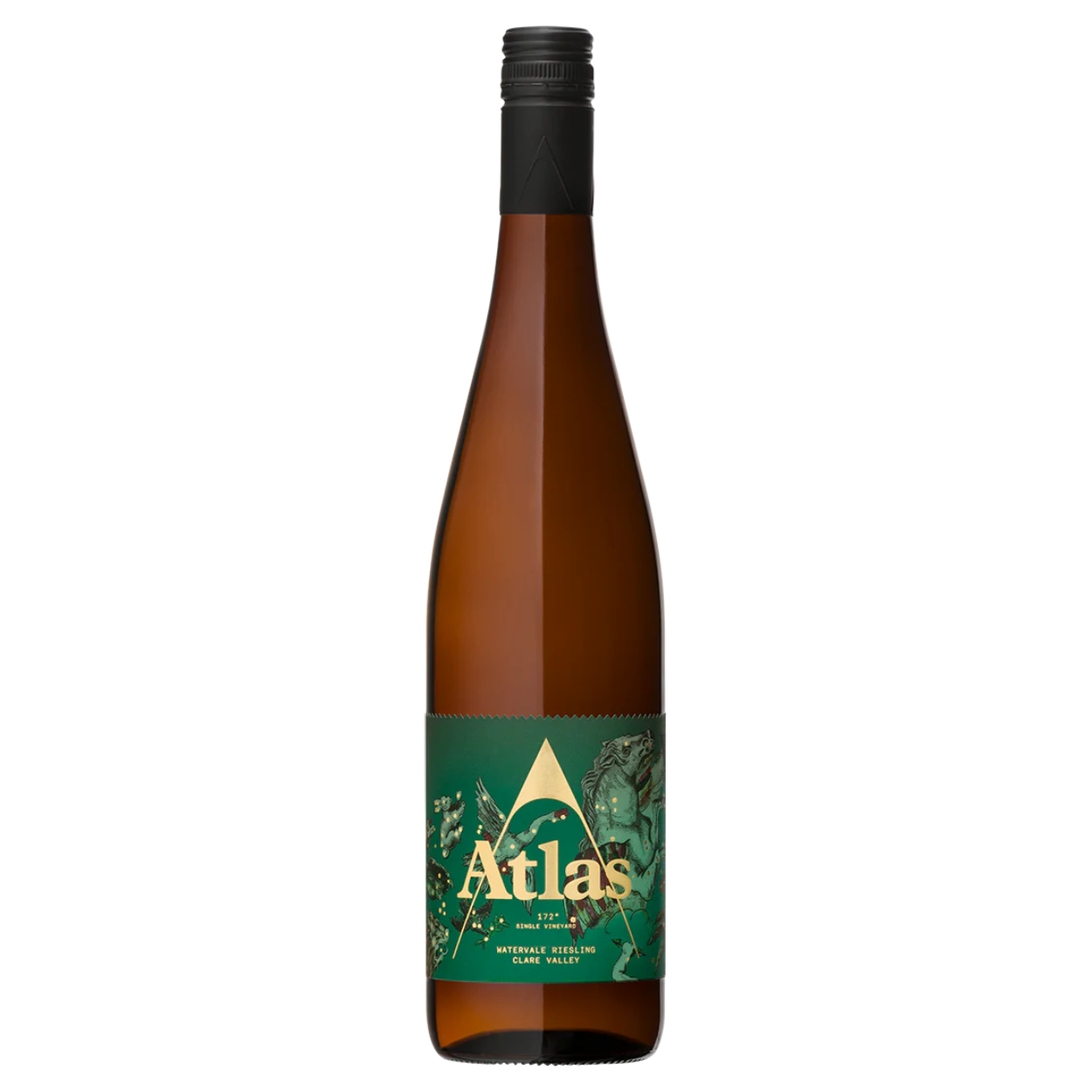 Atlas 172 Watervale Riesling