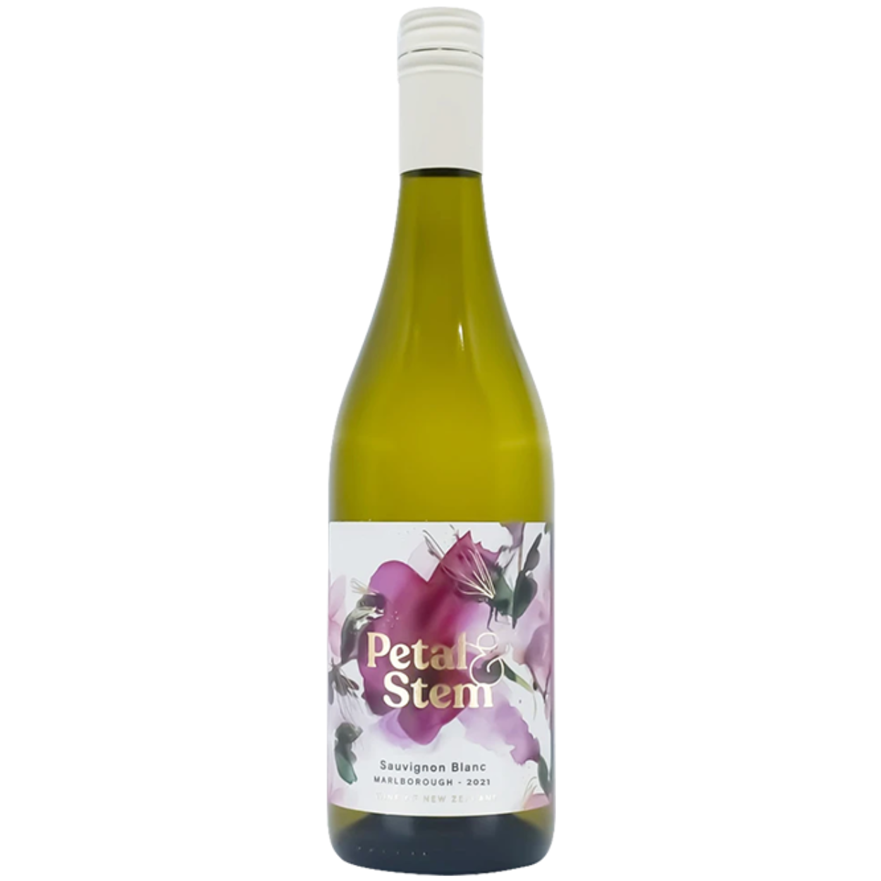 Petal & Stem Sauvignon Blanc 2021