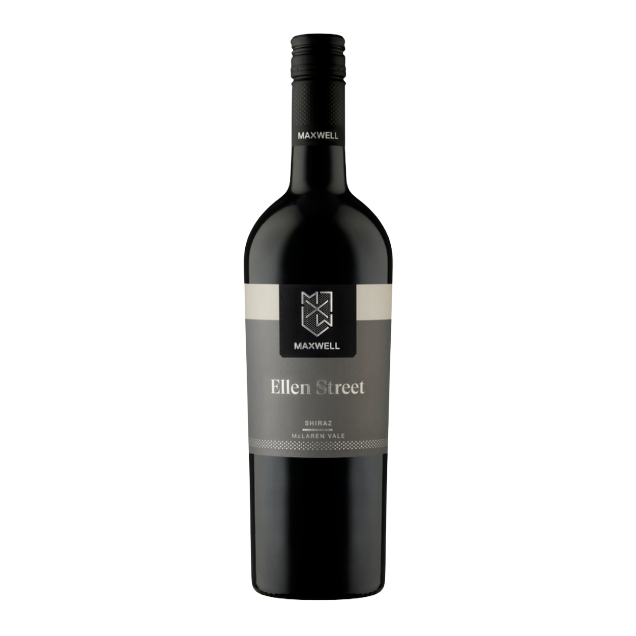 Maxwell 'Ellen Street' Shiraz