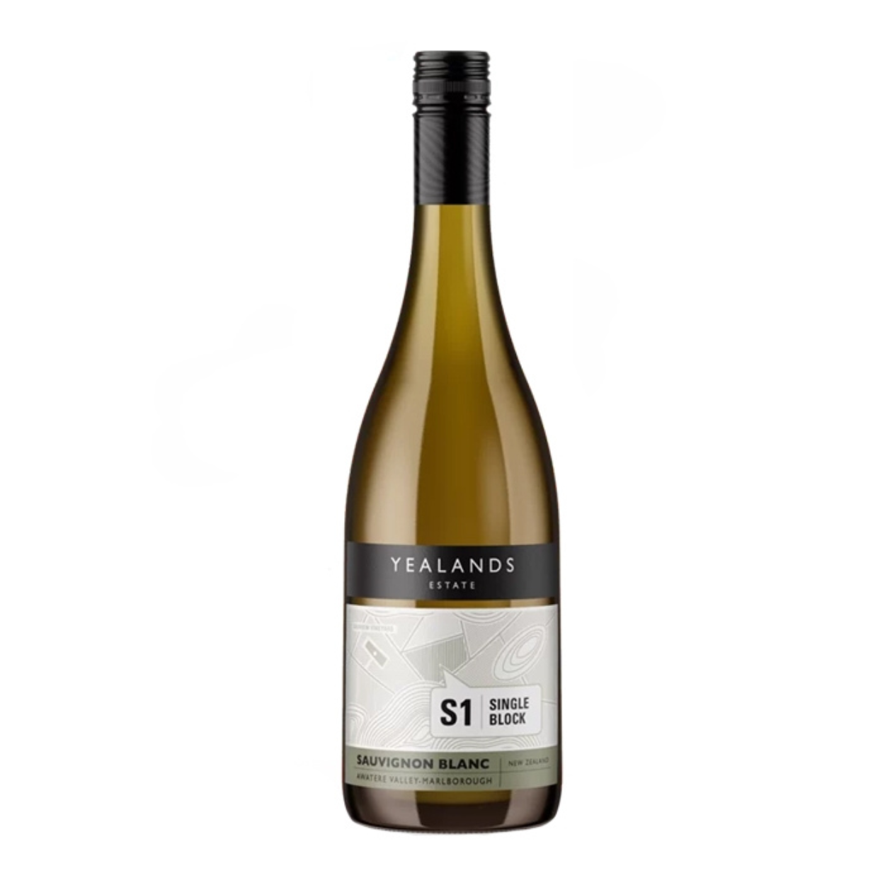 Yealands S1 Sauvignon Blanc