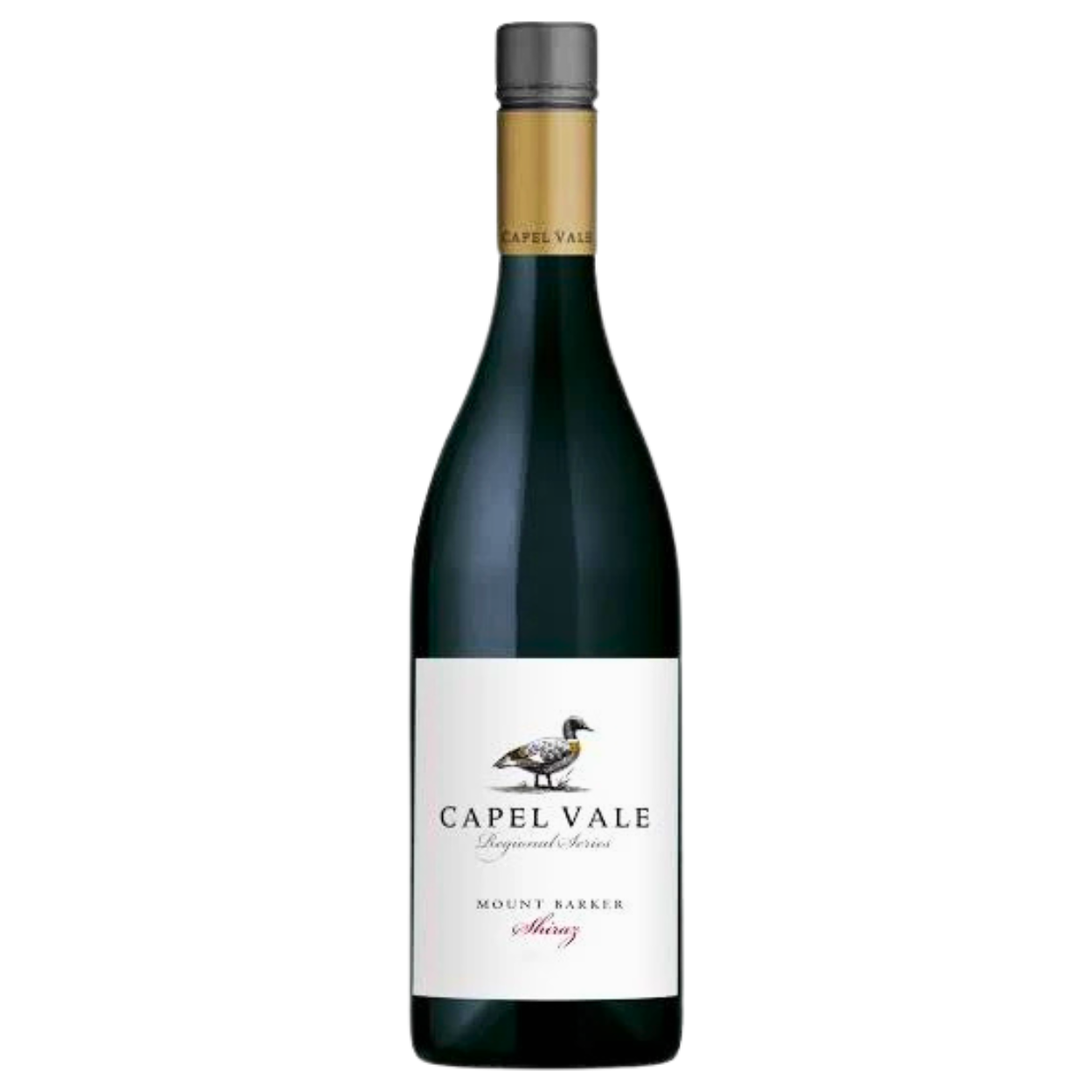 Capel Vale Regional Series Shiraz