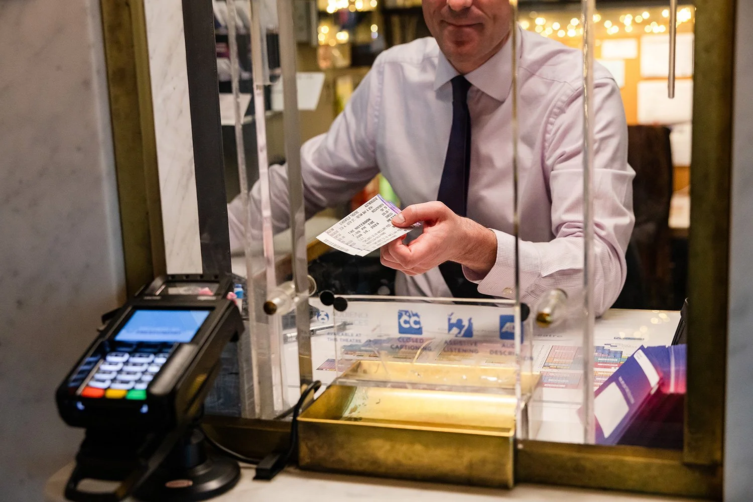 Beyond Broadway: How to Be a Theatre Tourist in Your Own Town: The Ultimate Guide to Finding High-Quality Local Gems