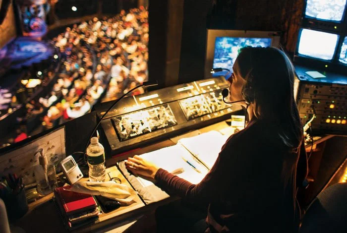 Spotlight on the Stage Crew: The Unsung Heroes of KC Theatre—And Why the Stage Manager is the Real Director 