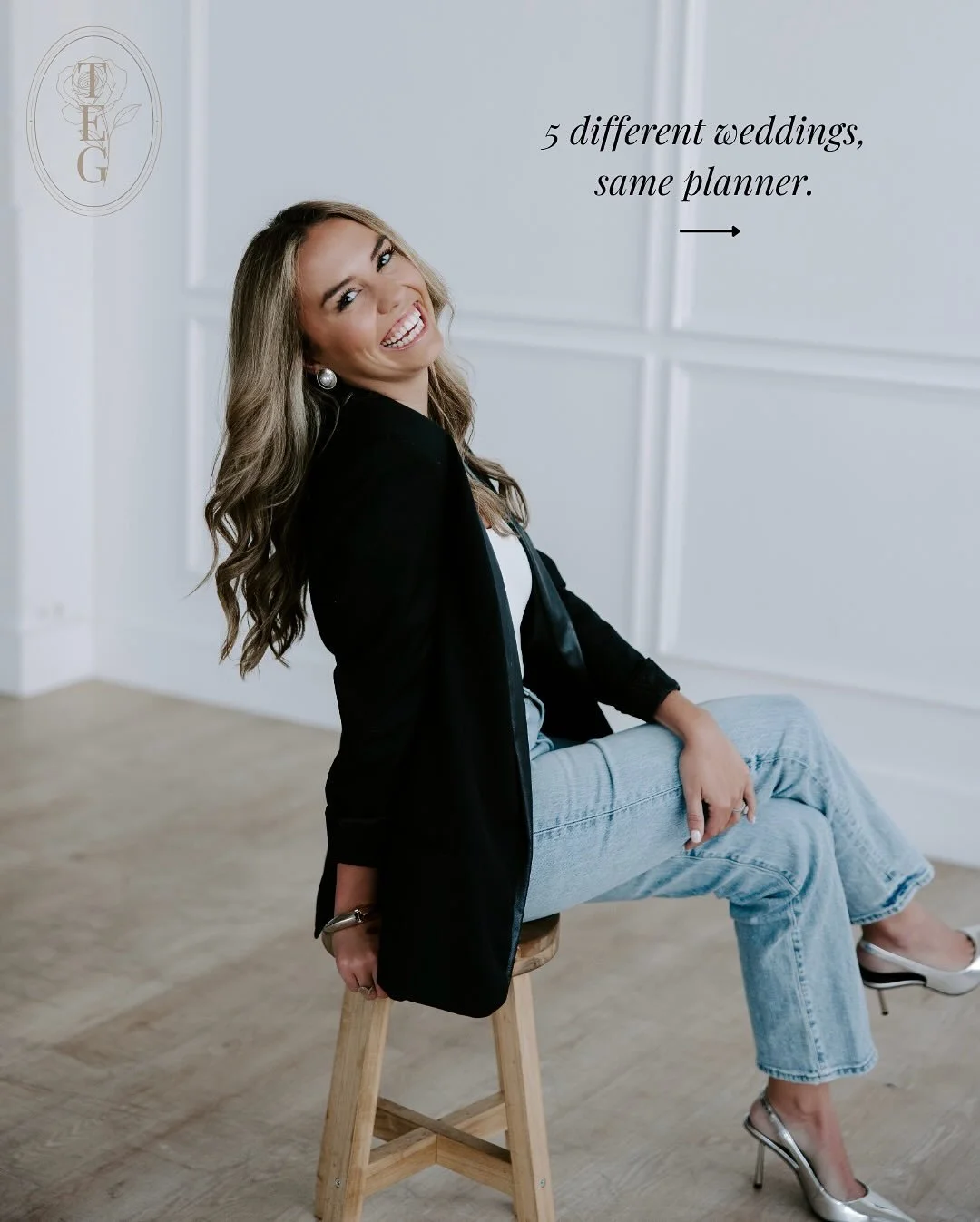 No matter your wedding vision, The Event Gal is here to bring it to life✨

&bull;
&bull;
&bull;

Texas Wedding and Event Planner
#wedding #weddingplanner #eventplanner #weddingdesign #weddingideas