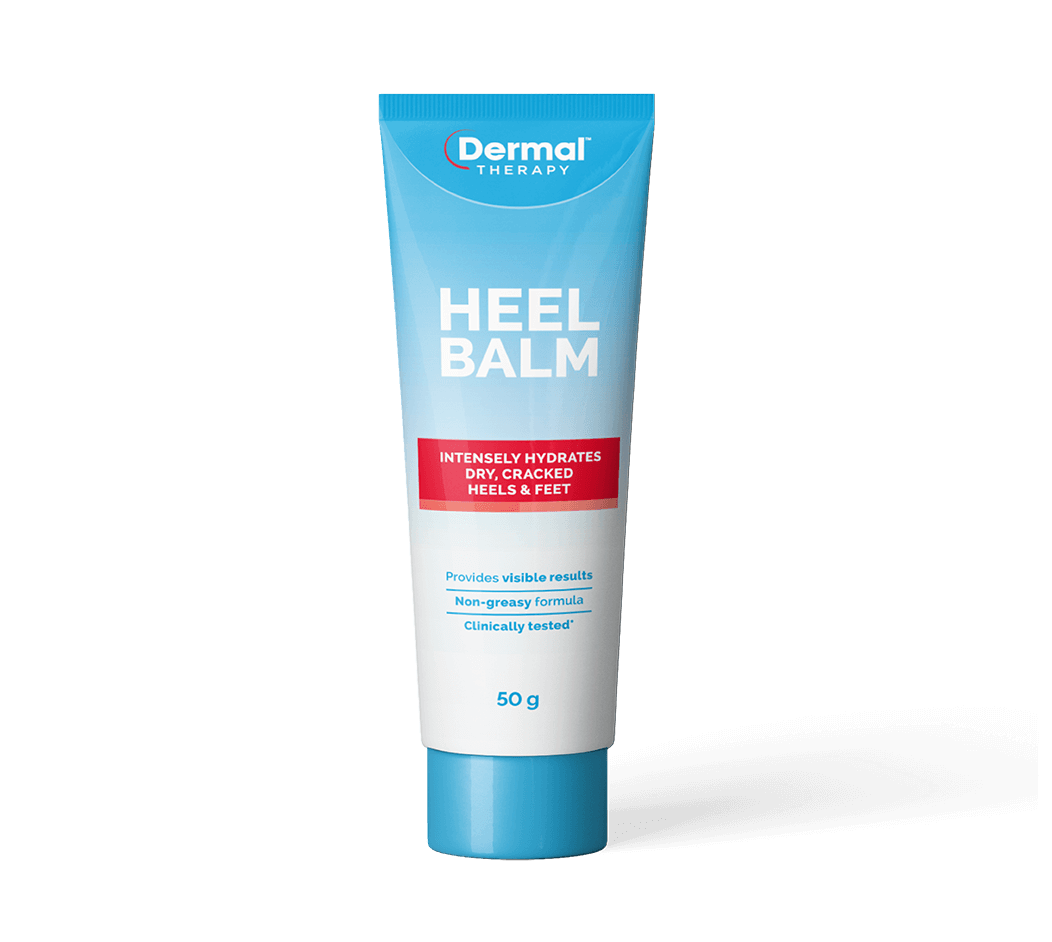 Dermal Therapy Heel Balm