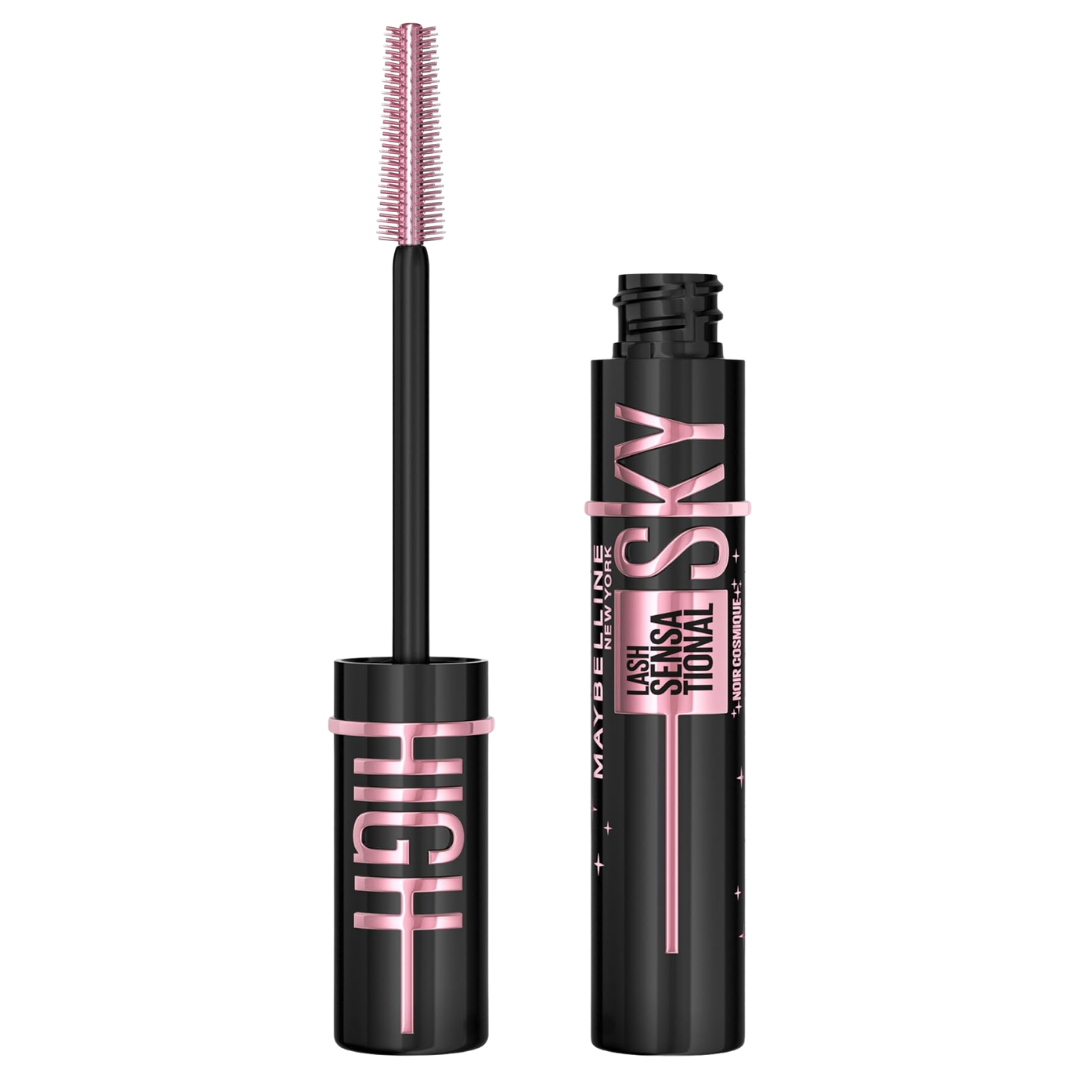 Maybelline Sky High Lengthening Mascara