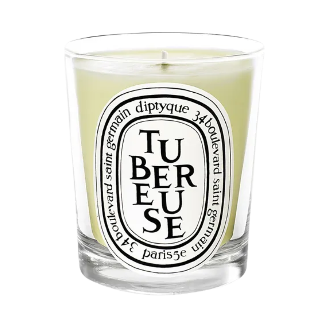 Diptyque Tubereuse Candle