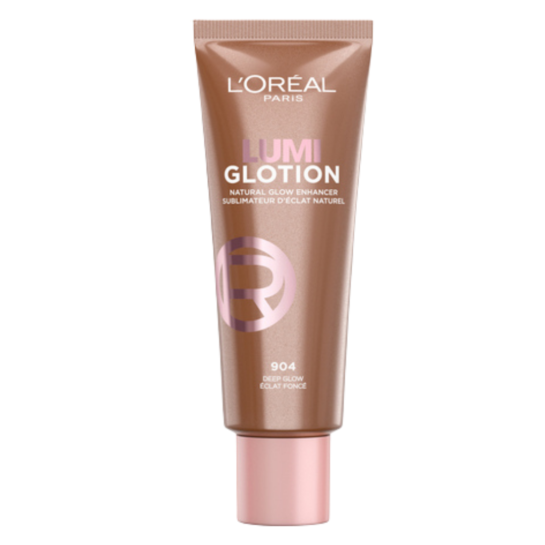 L'Oreal Paris Lumi Glotion Tinted Moisturiser