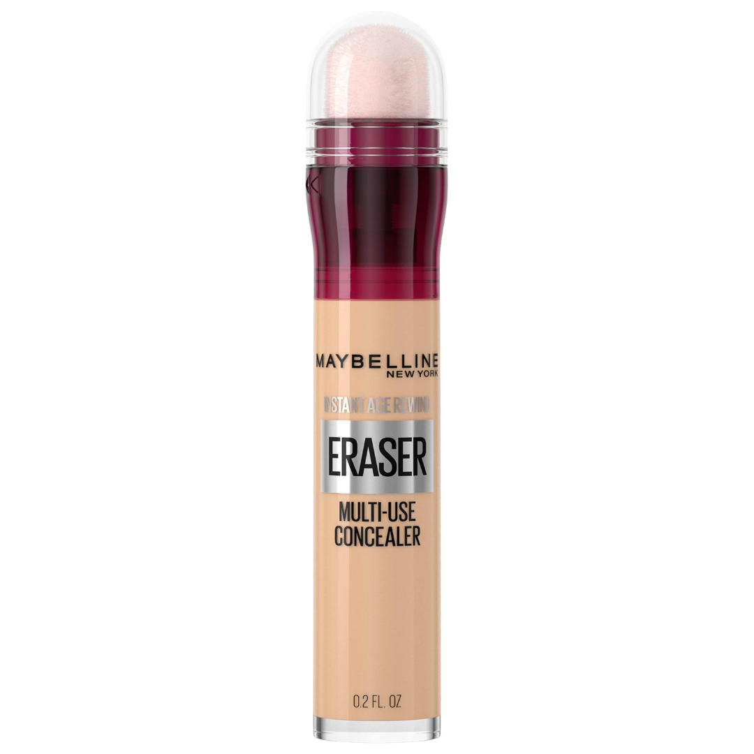 Maybelline Eraser Concealer 