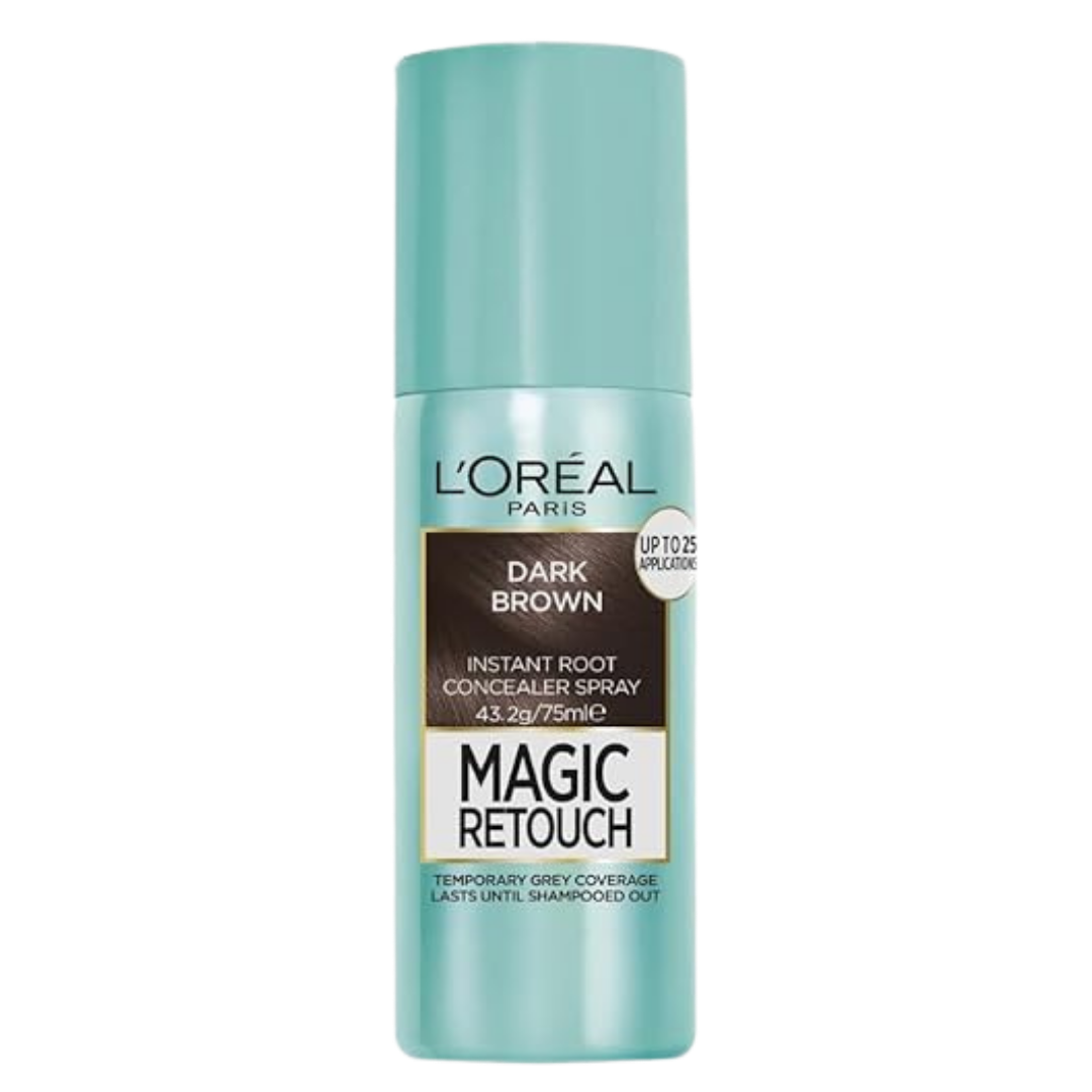 L'Oreal Paris Magic Retouch Root Concealer