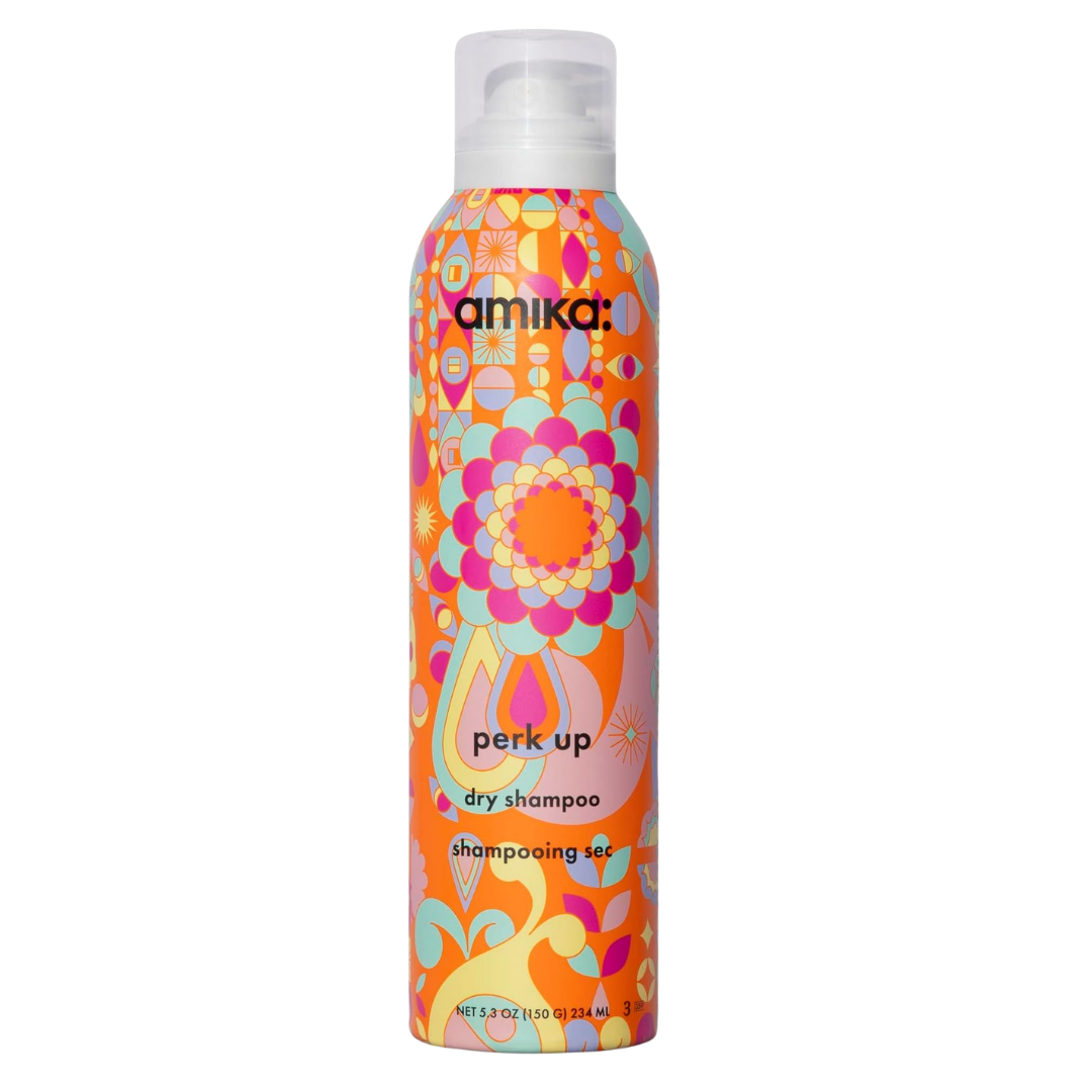 Amika Perk Up Dry Shampoo