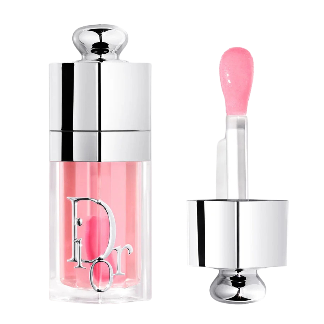 Dior Addict Lip Glow Oil