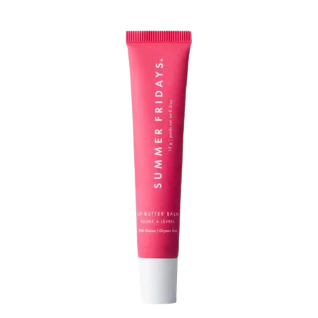 Summer Fridays Lip Butter Balm