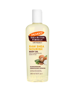 Plamer's Shhea Butter Formula