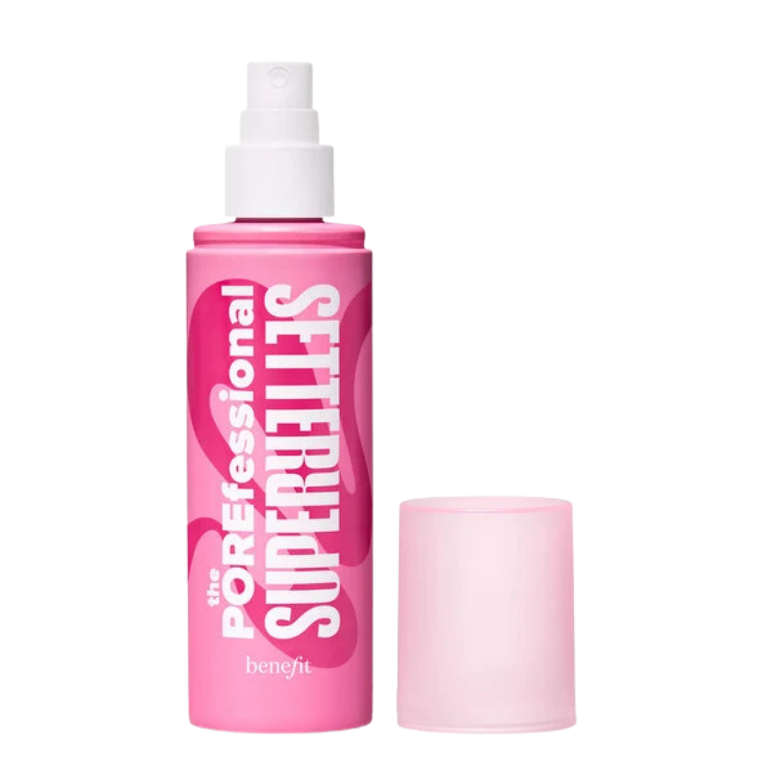 The POREfessional Super Setter