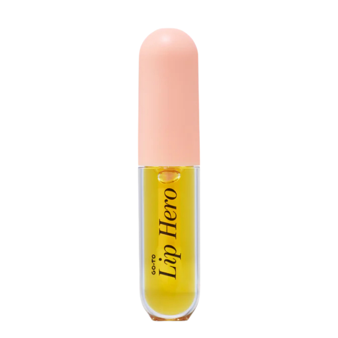 Go-To Skincare Lip Hero Lip Oil
