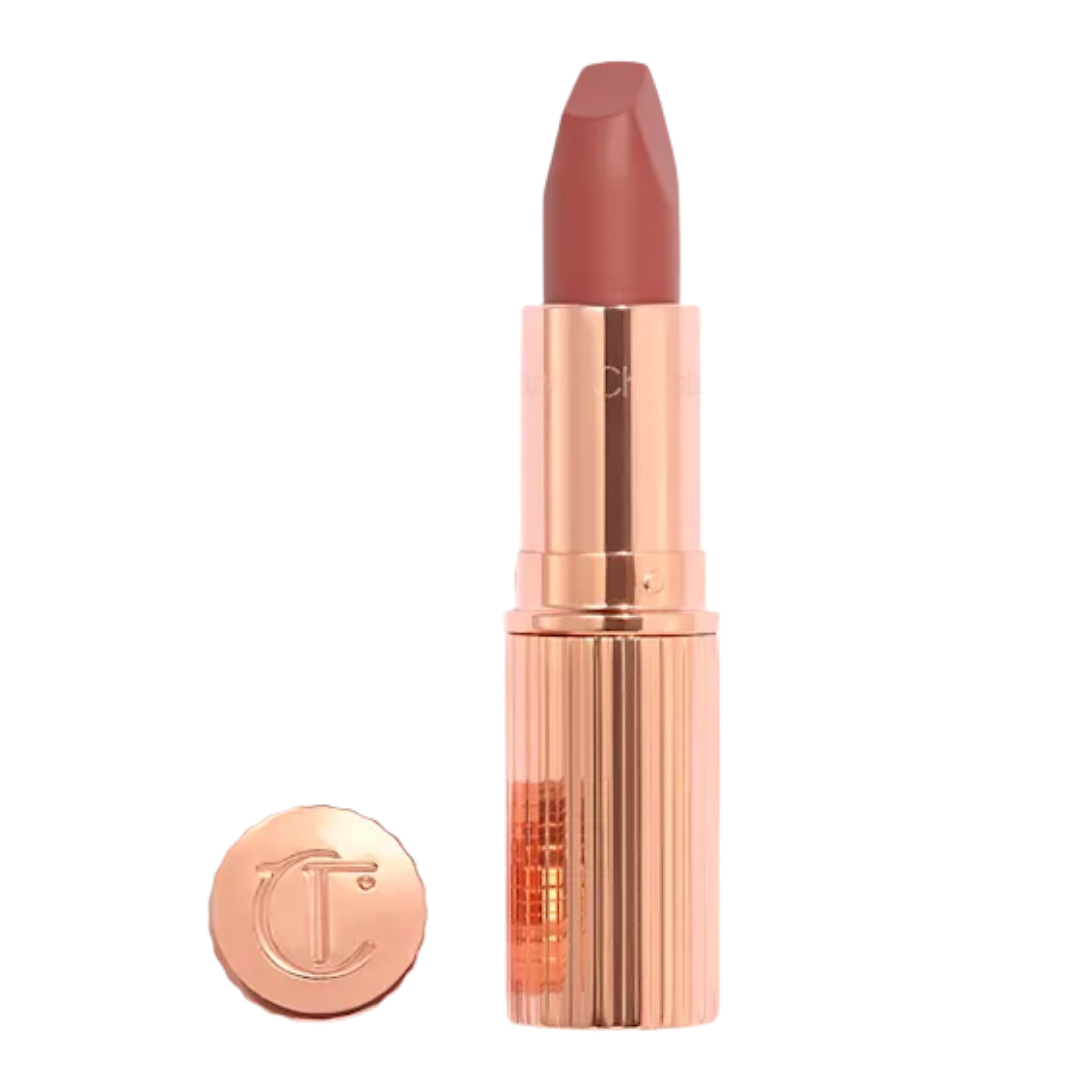 CT Pillow Talk Lipstick