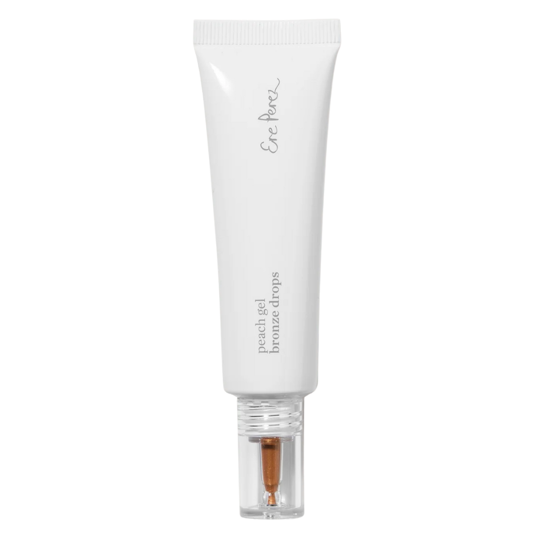 Ere Perez Peach Gel Bronzing Drops