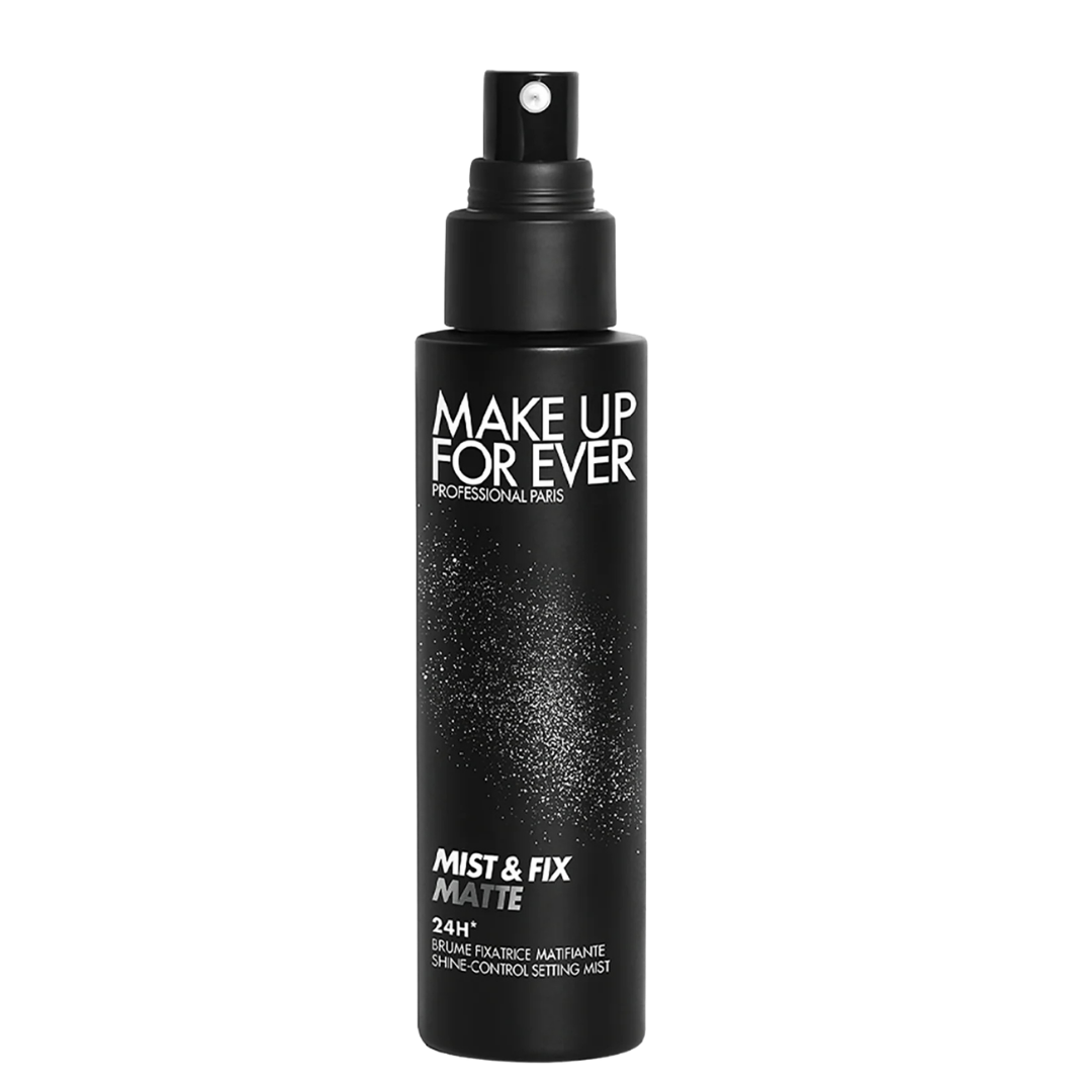 Makeup Forever Mist & Fix Matte Spray