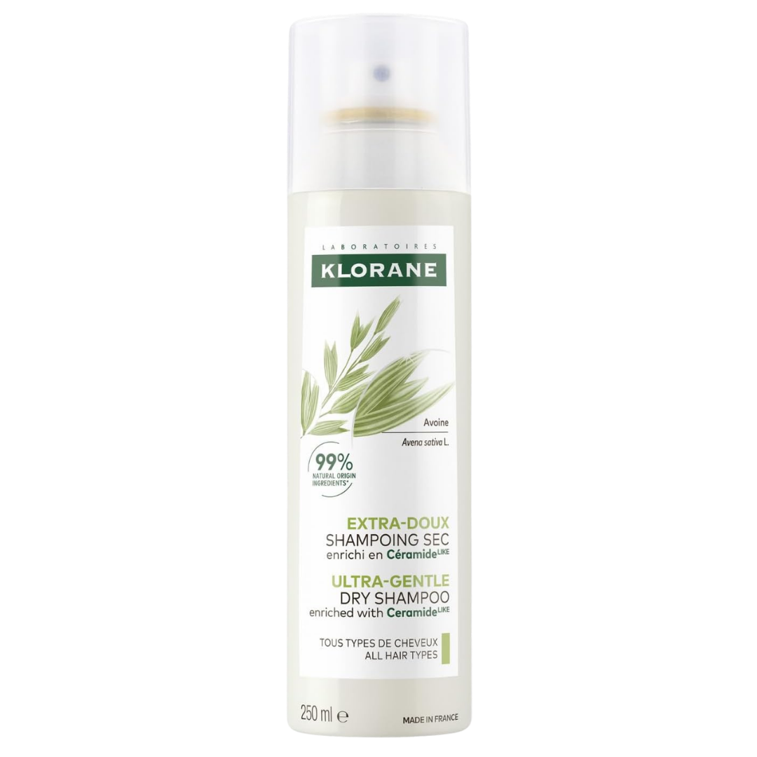 Klorane Dry Shampoo