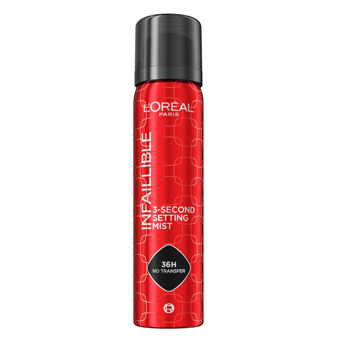 L'Oreal Paris Setting Spray