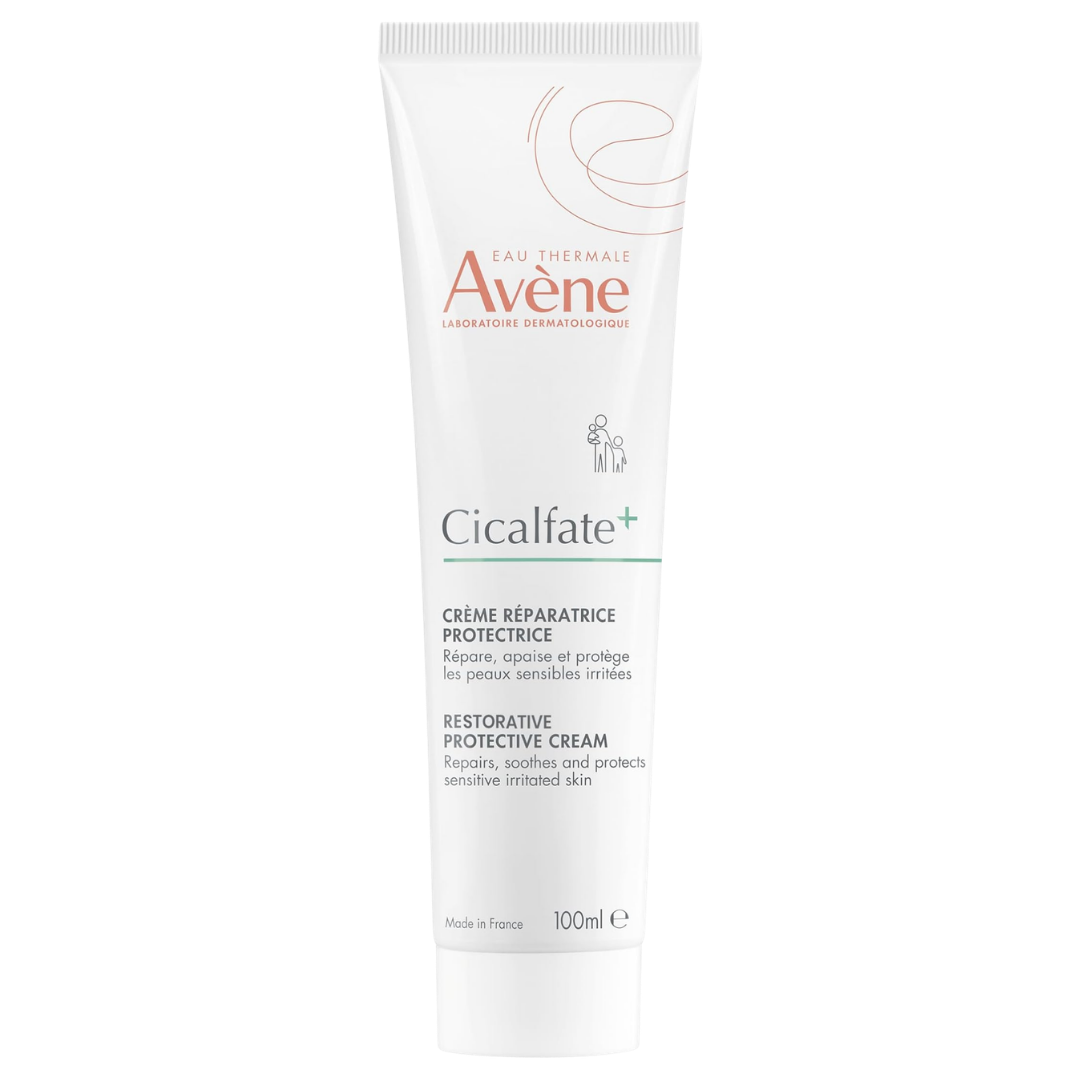 Eau Thermale Avene Cicalfate+ Repair Cream