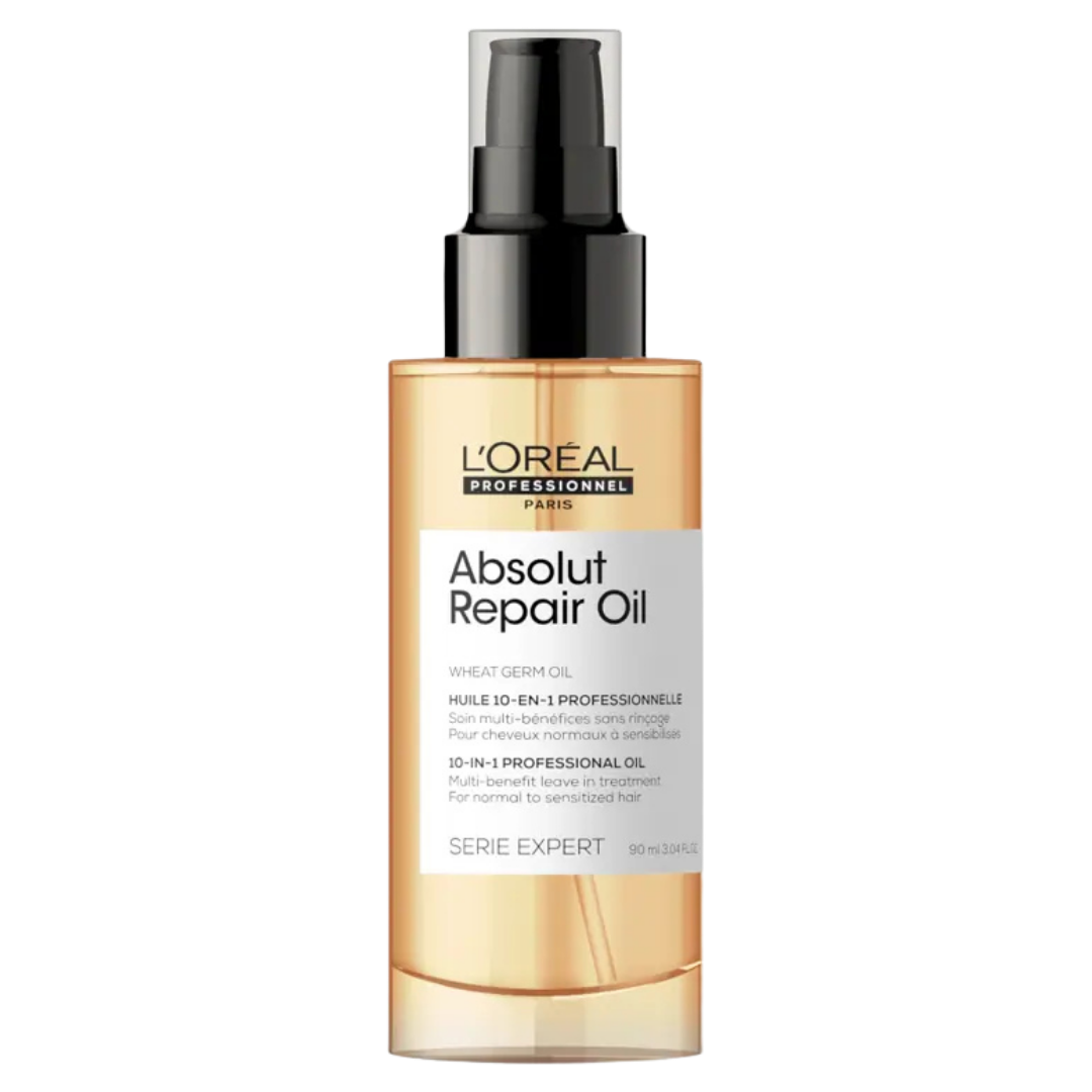 L'Oreal Professional Absolut Repair Oil