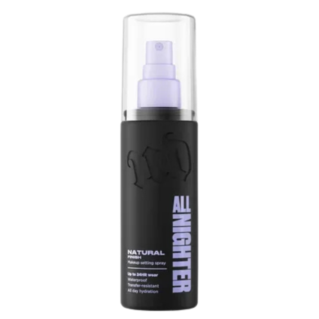 Urban Decay All Nighter Setting Spray