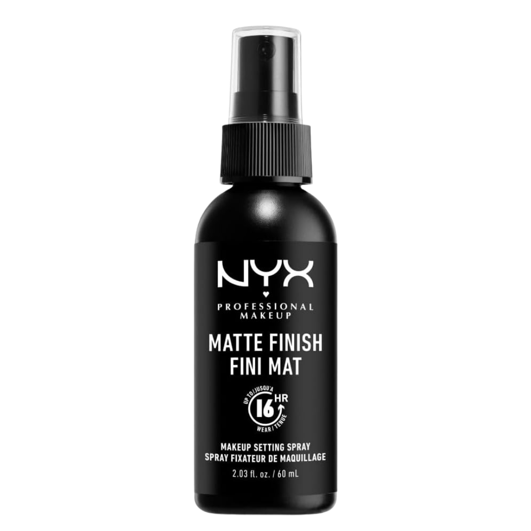 NYX Professional Makeup Setting Spray