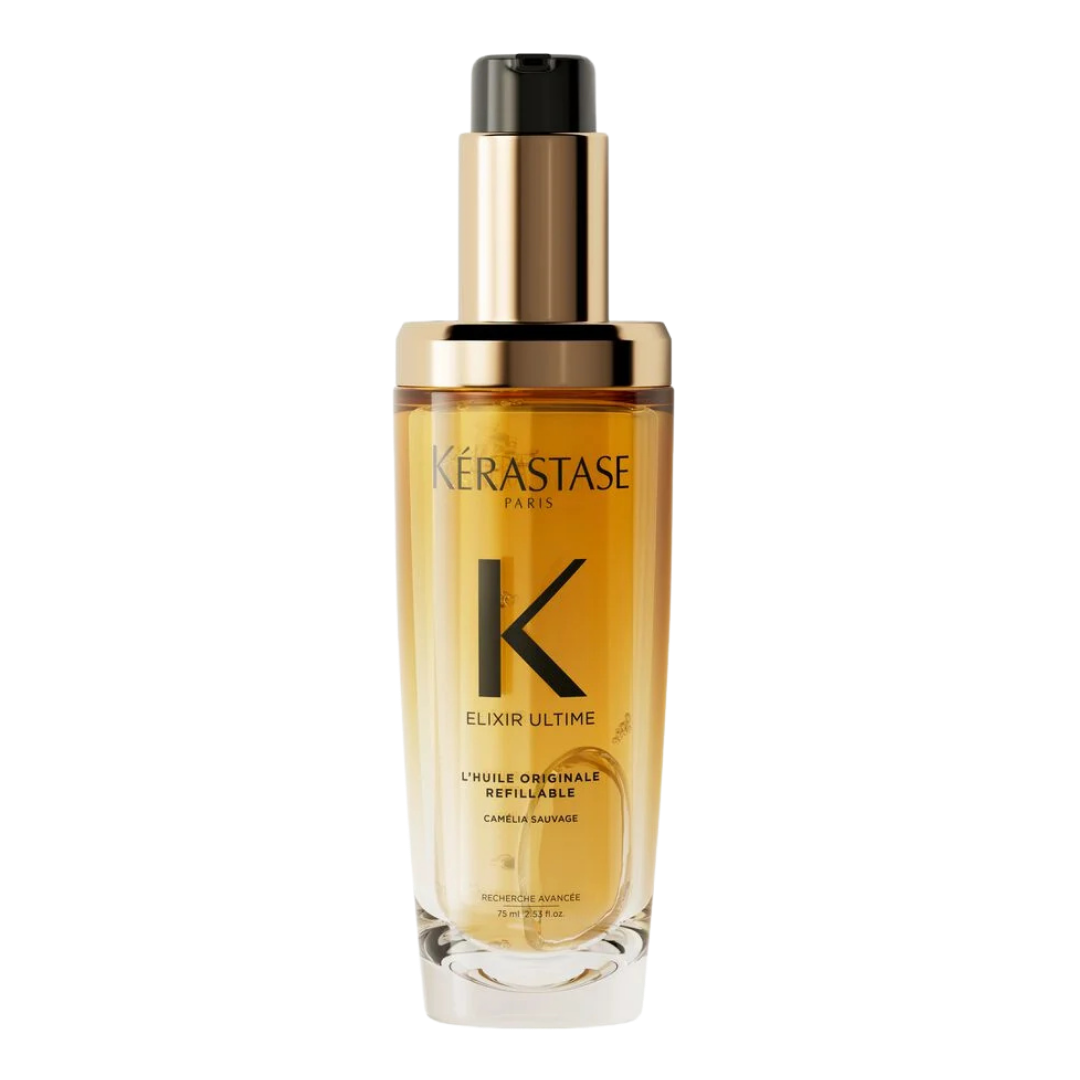Kerastase Elixir Ultime Hair Oil
