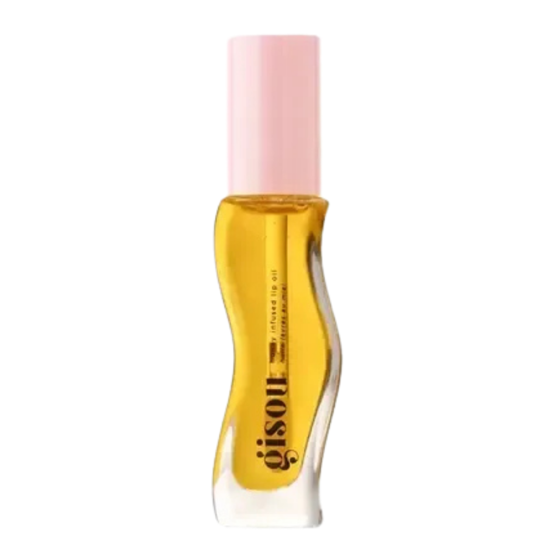 Gisou Honey Infused Lip Oil