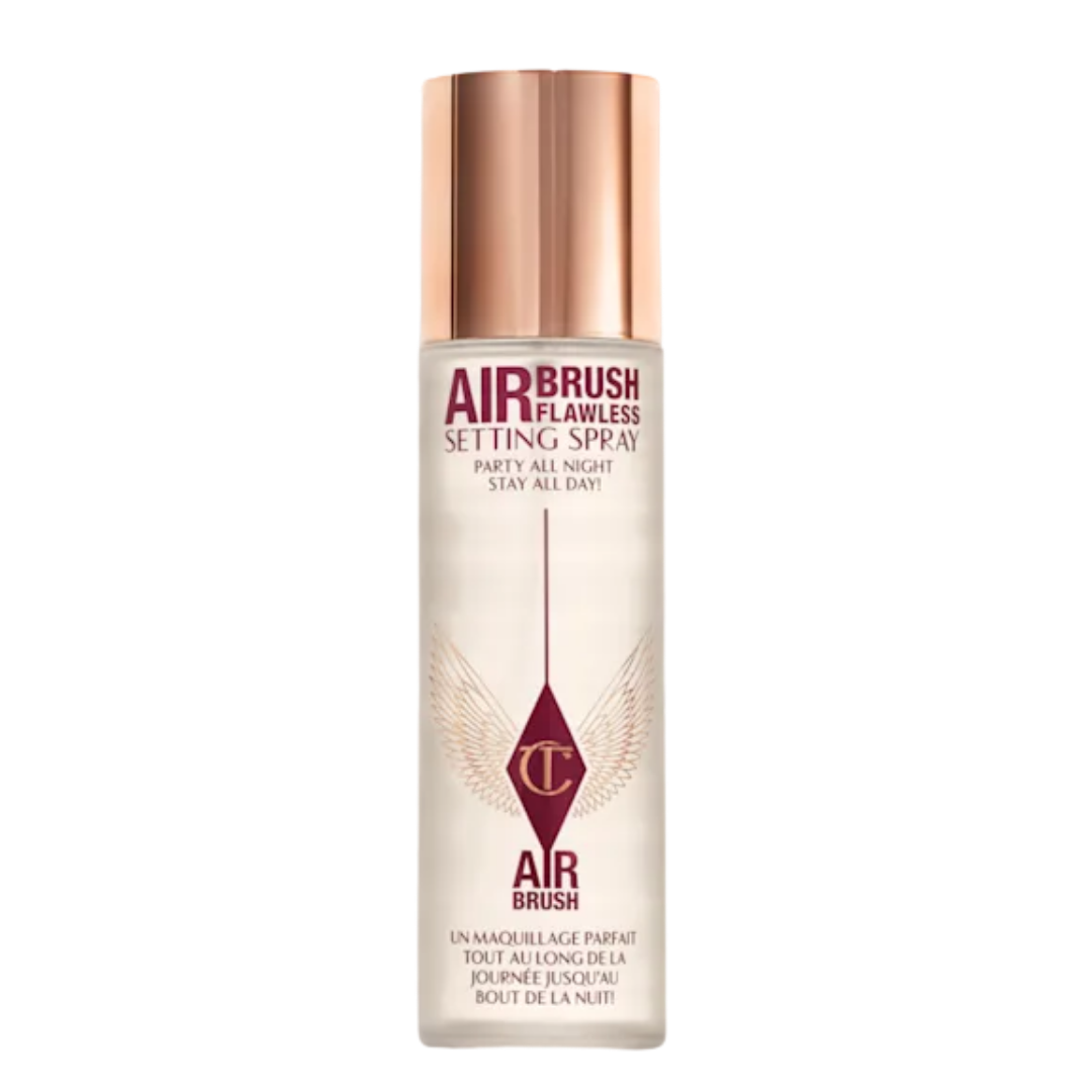 CT Airbrush Flawless Setting Spray