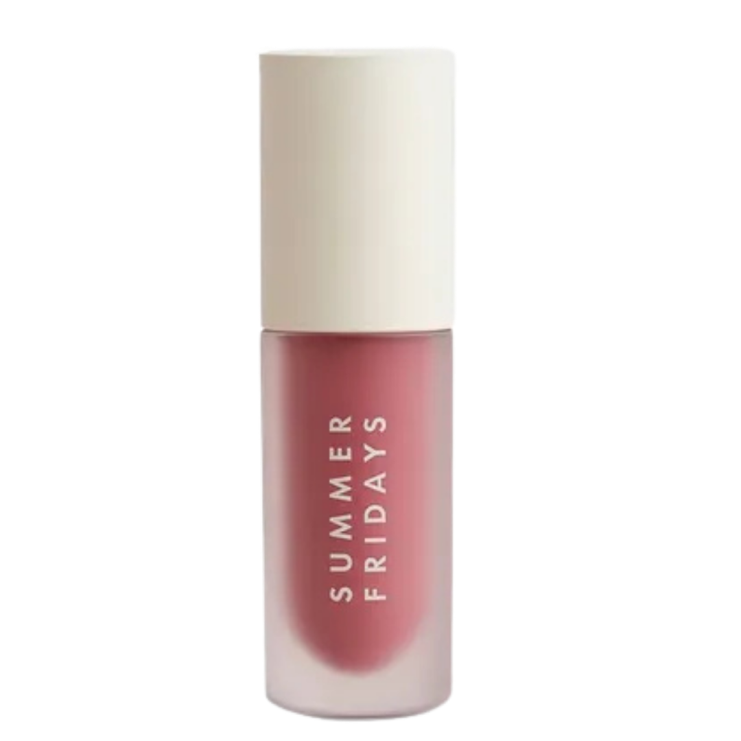 Summer Fridays Dream Lip Oil