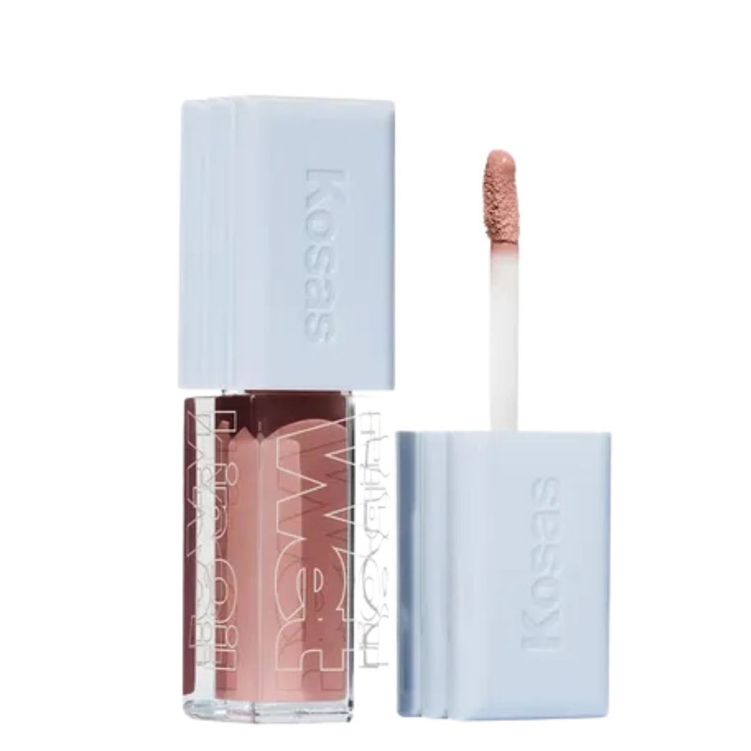 Kosas Wet Lip Oil Plumping Treatment Gloss