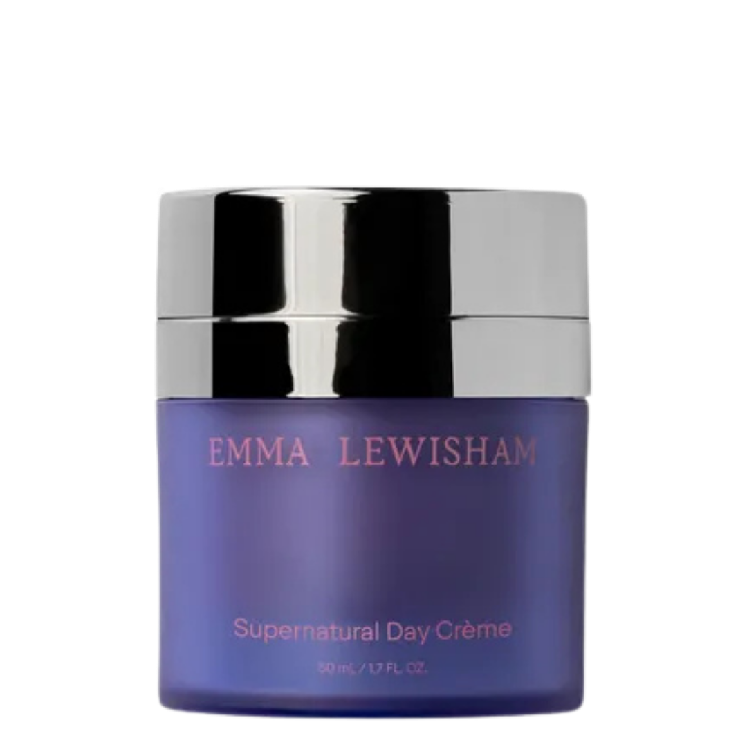 Emma Lewisham Supernatural Day Creme