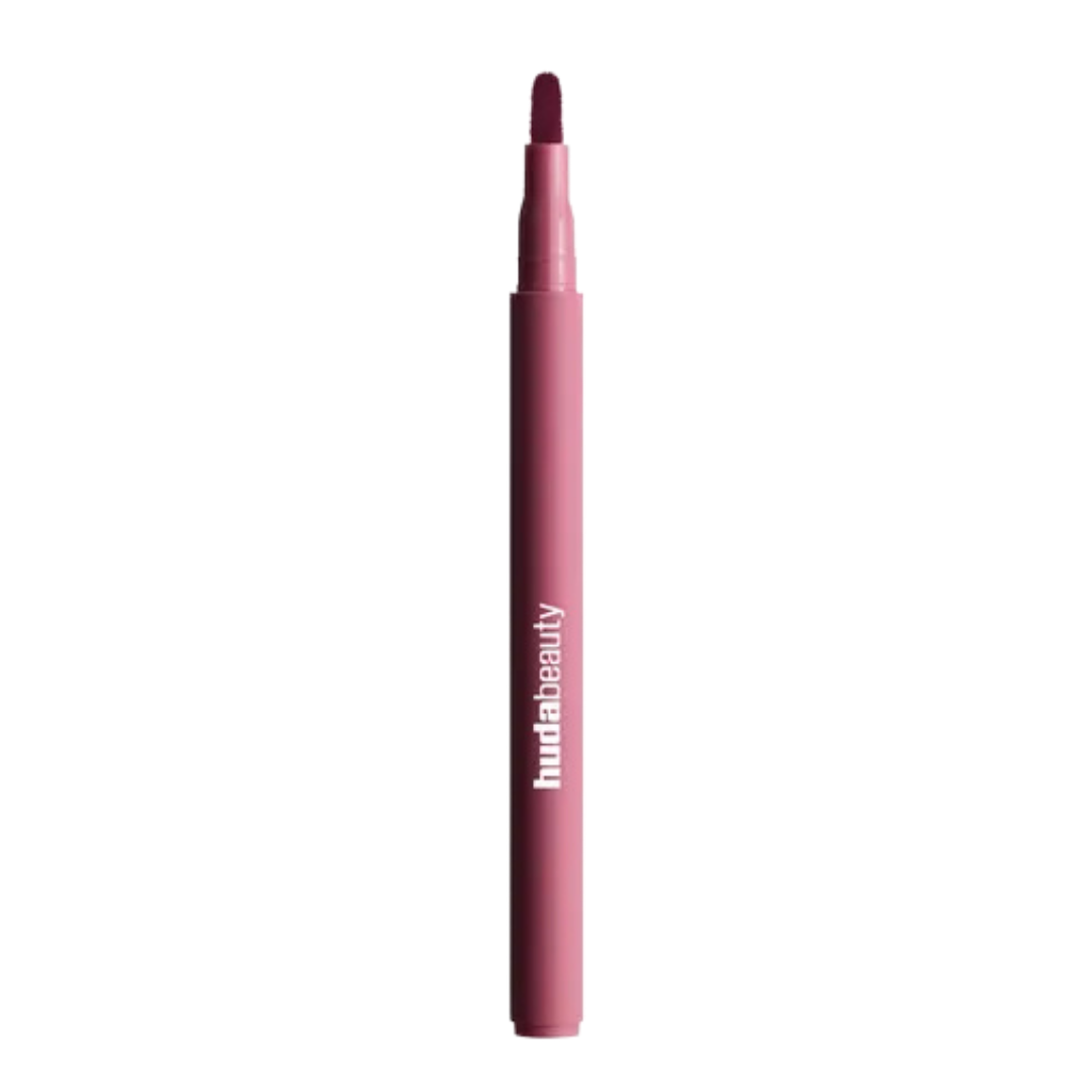 Huda Beauty Lip Contour Stain