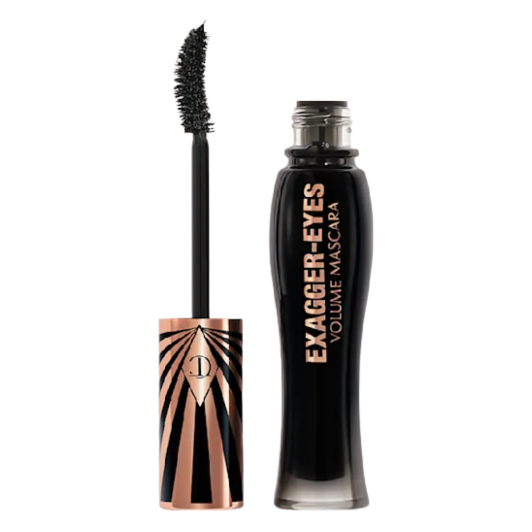 CT Exagger-Eyes Volume Mascara