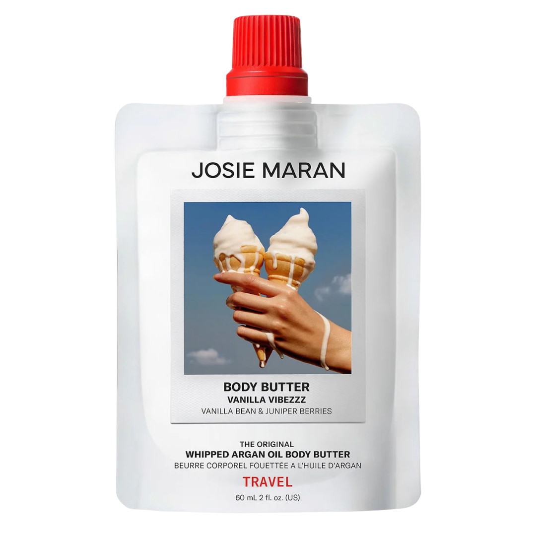 Josie Maran Body Butter Refill