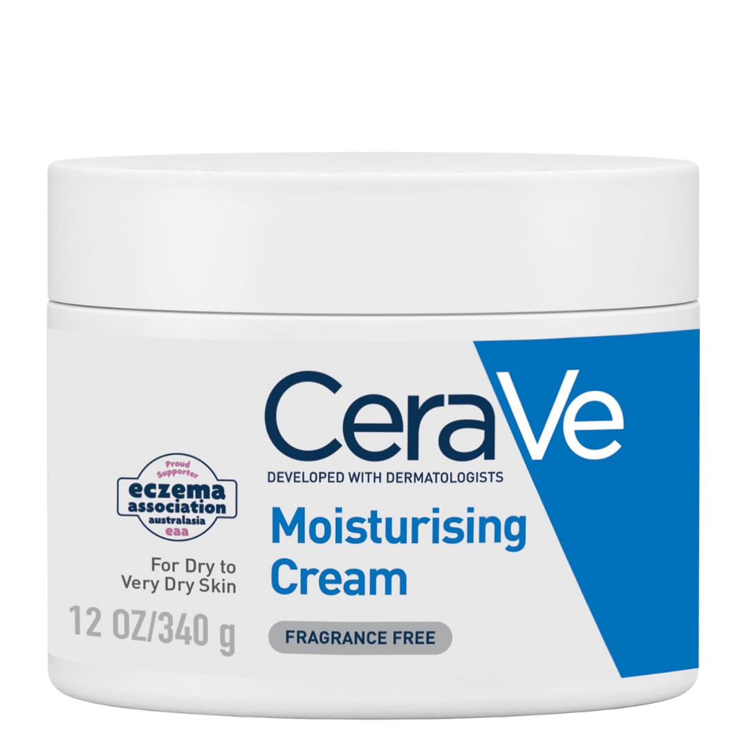 CeraVe Moisturising Cream