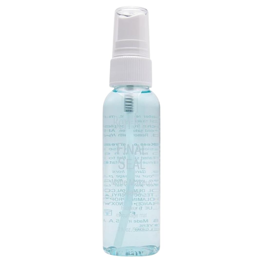 Ben Nye Final Seal - Matte Makeup Sealer
