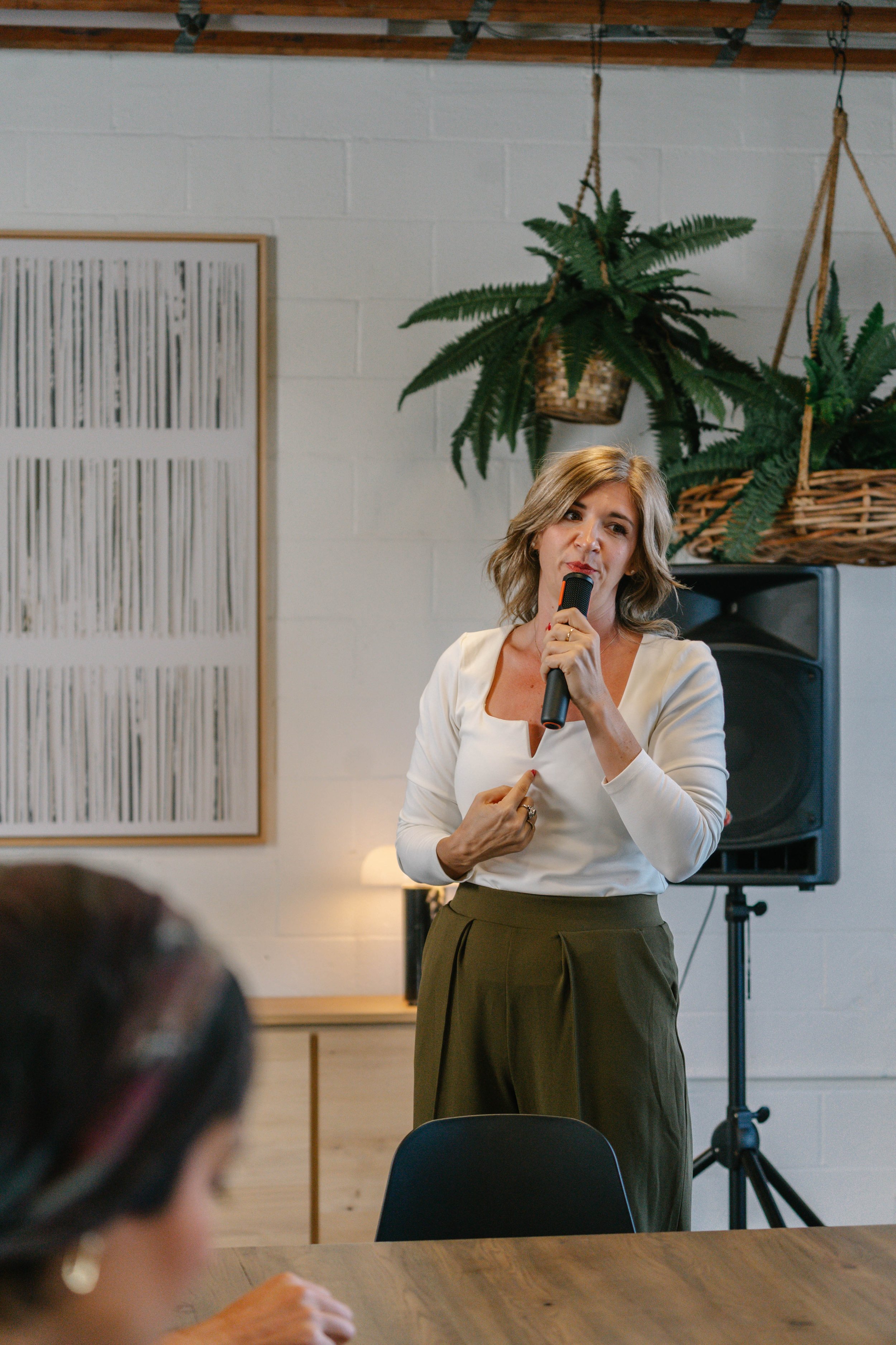 Curated, dynamic curriculum